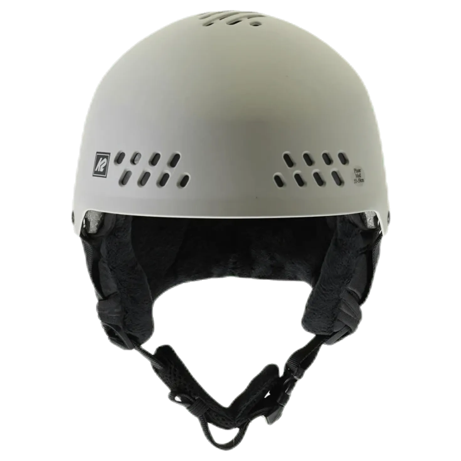 Phase Pro Grey