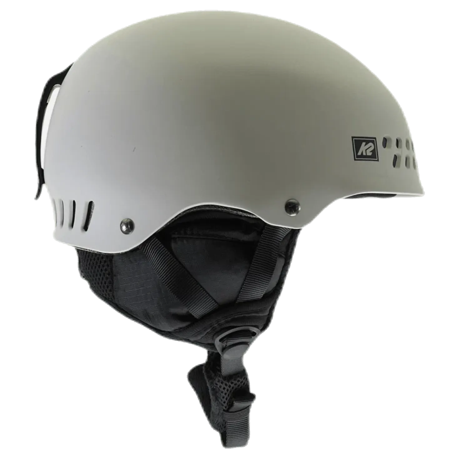 Phase Pro Grey