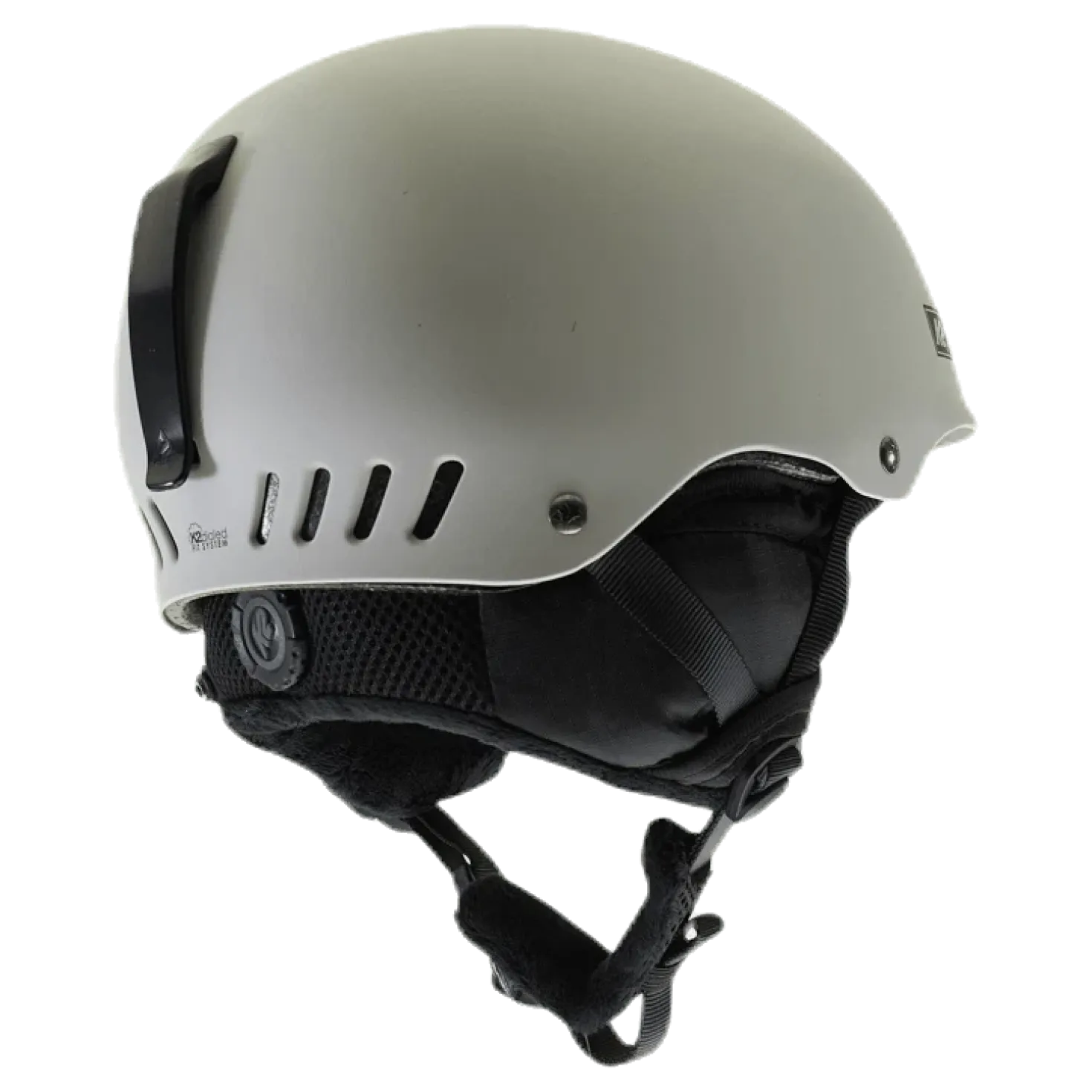 Phase Pro Grey