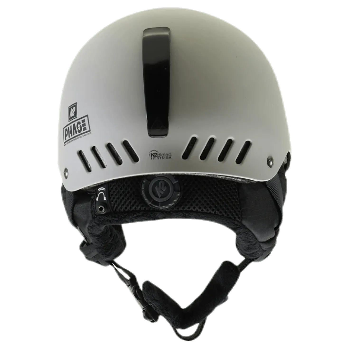 Phase Pro Grey