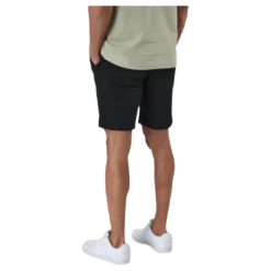 Phil Chino Shorts Black