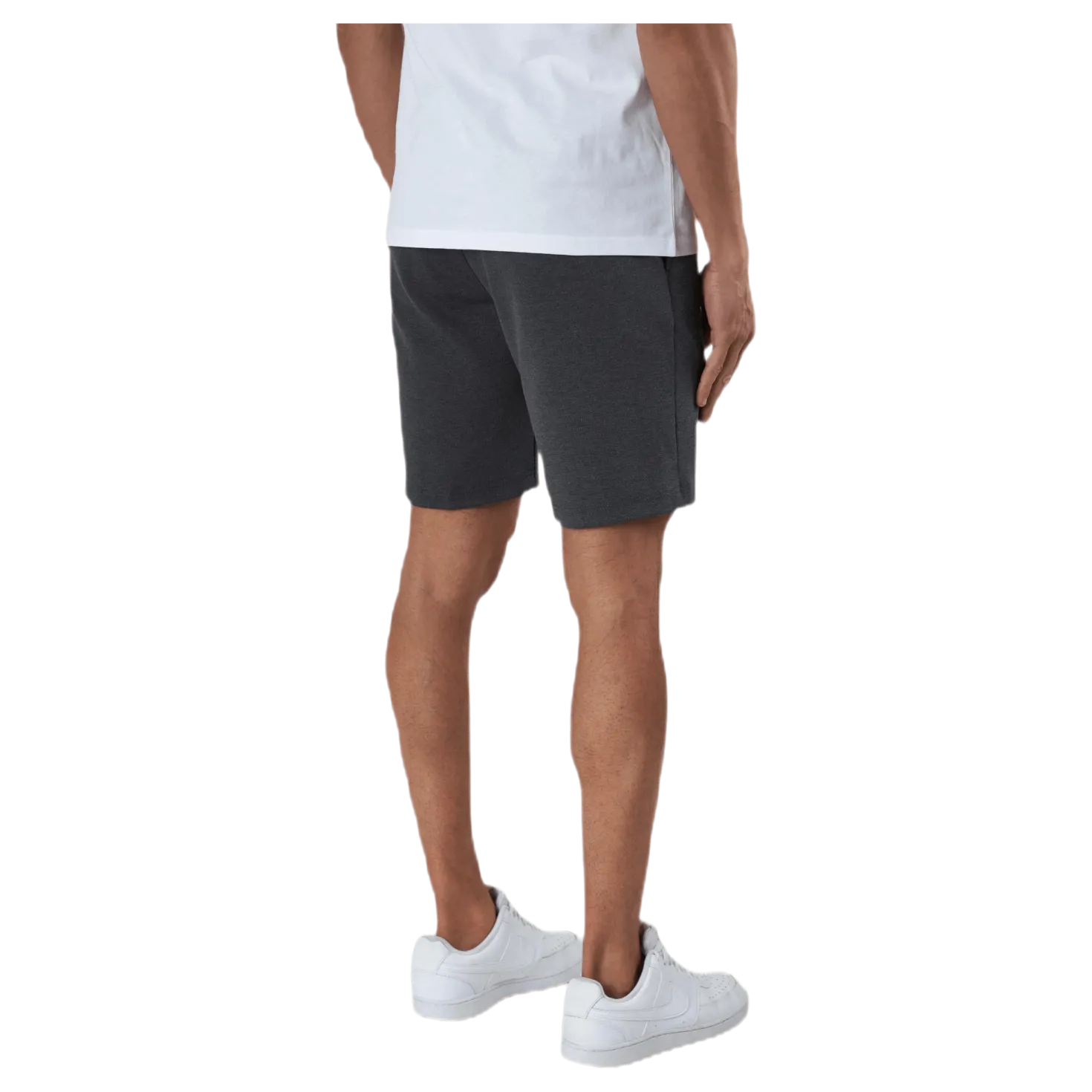 Phil Chino Shorts Grey