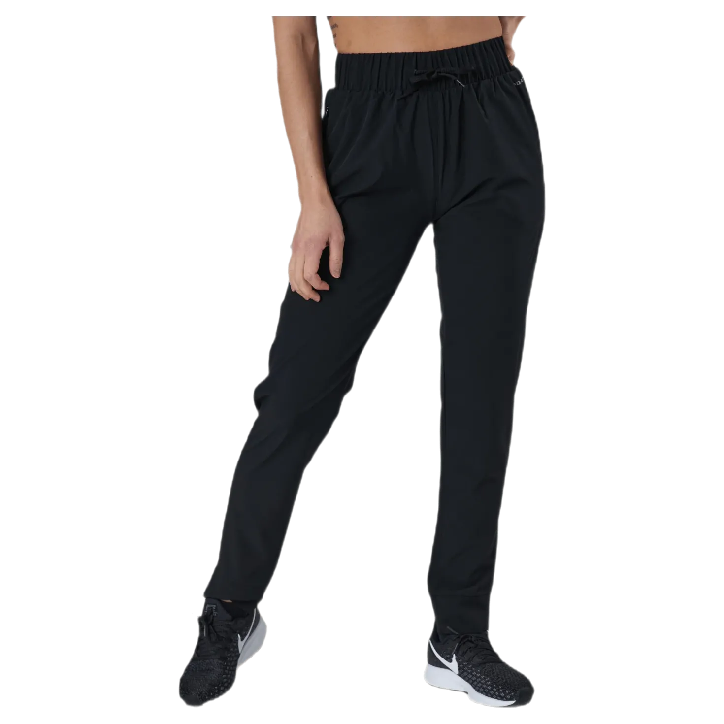 Phile W Training Pants Svart