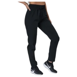 Phile W Training Pants Svart