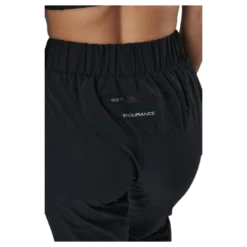 Phile W Training Pants Svart