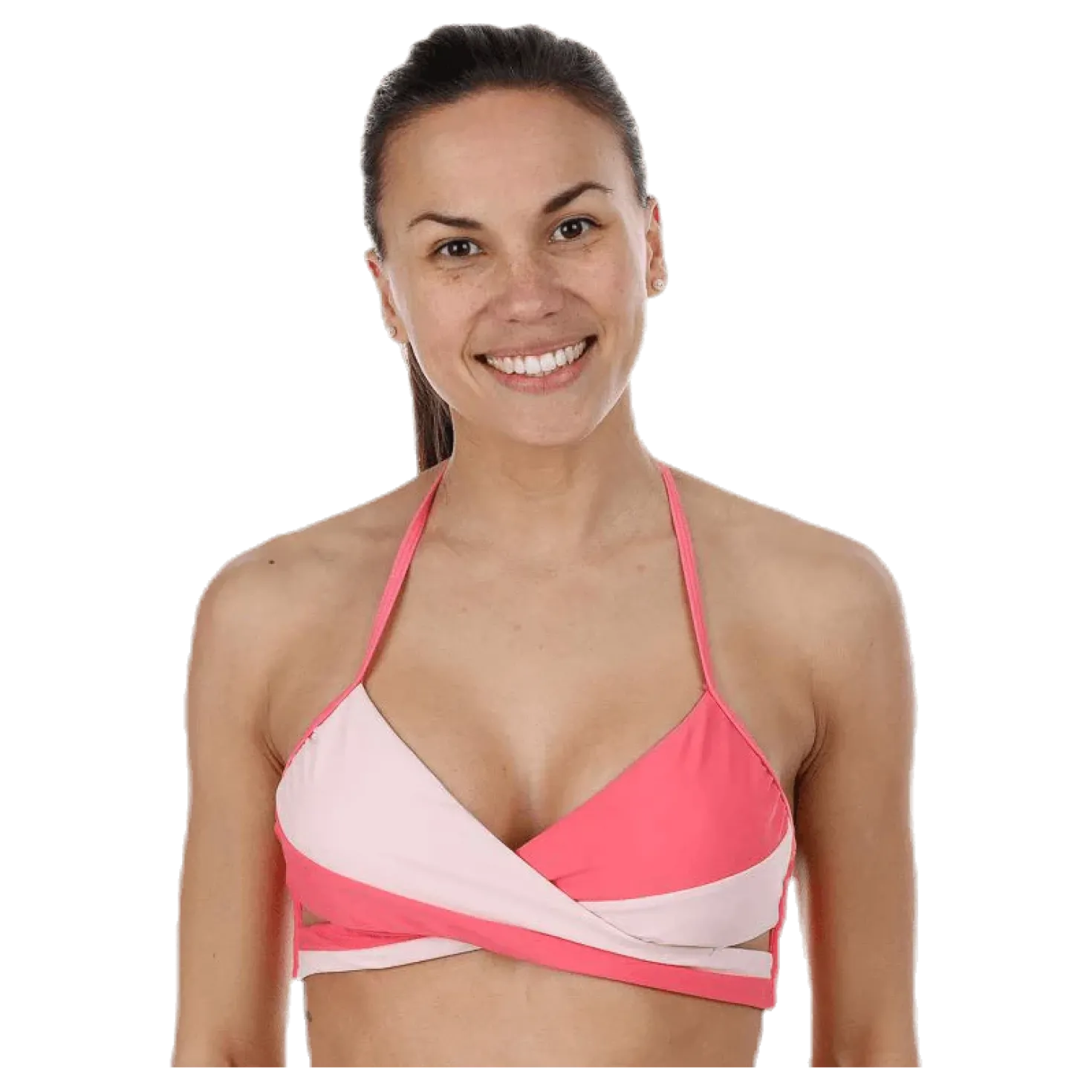 Philippa Bralette Pink