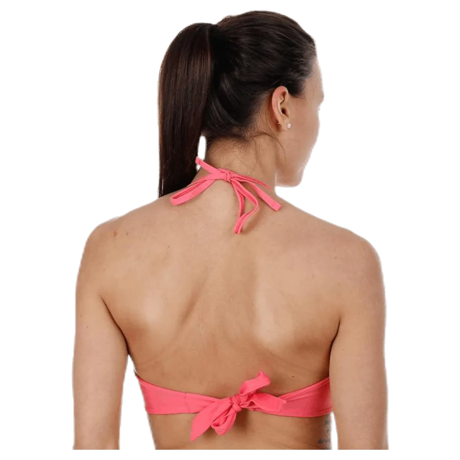 Philippa Bralette Pink