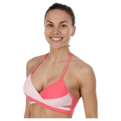 Philippa Bralette Pink