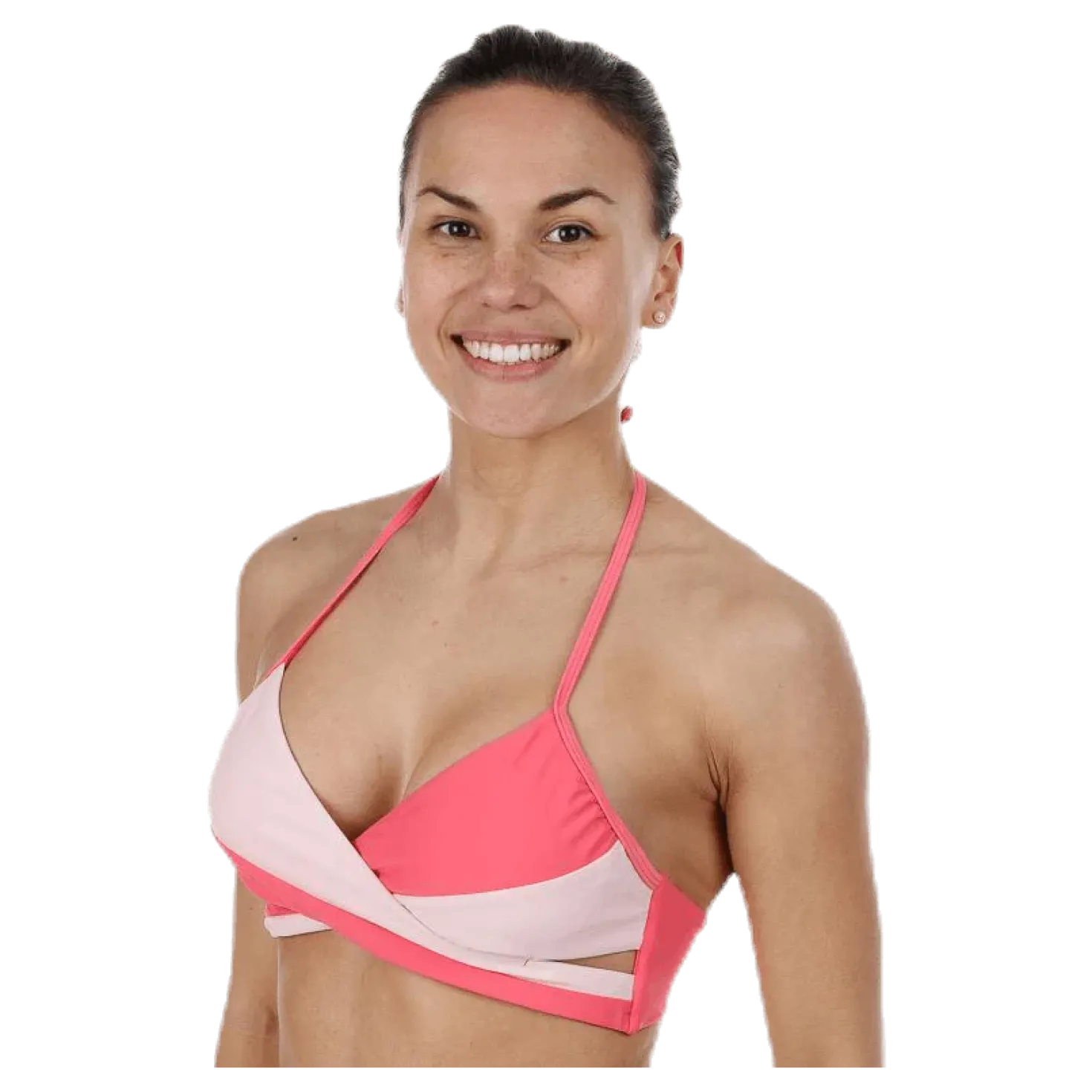 Philippa Bralette Pink