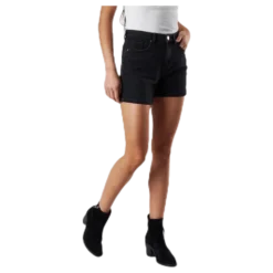 Phine Shorts Black