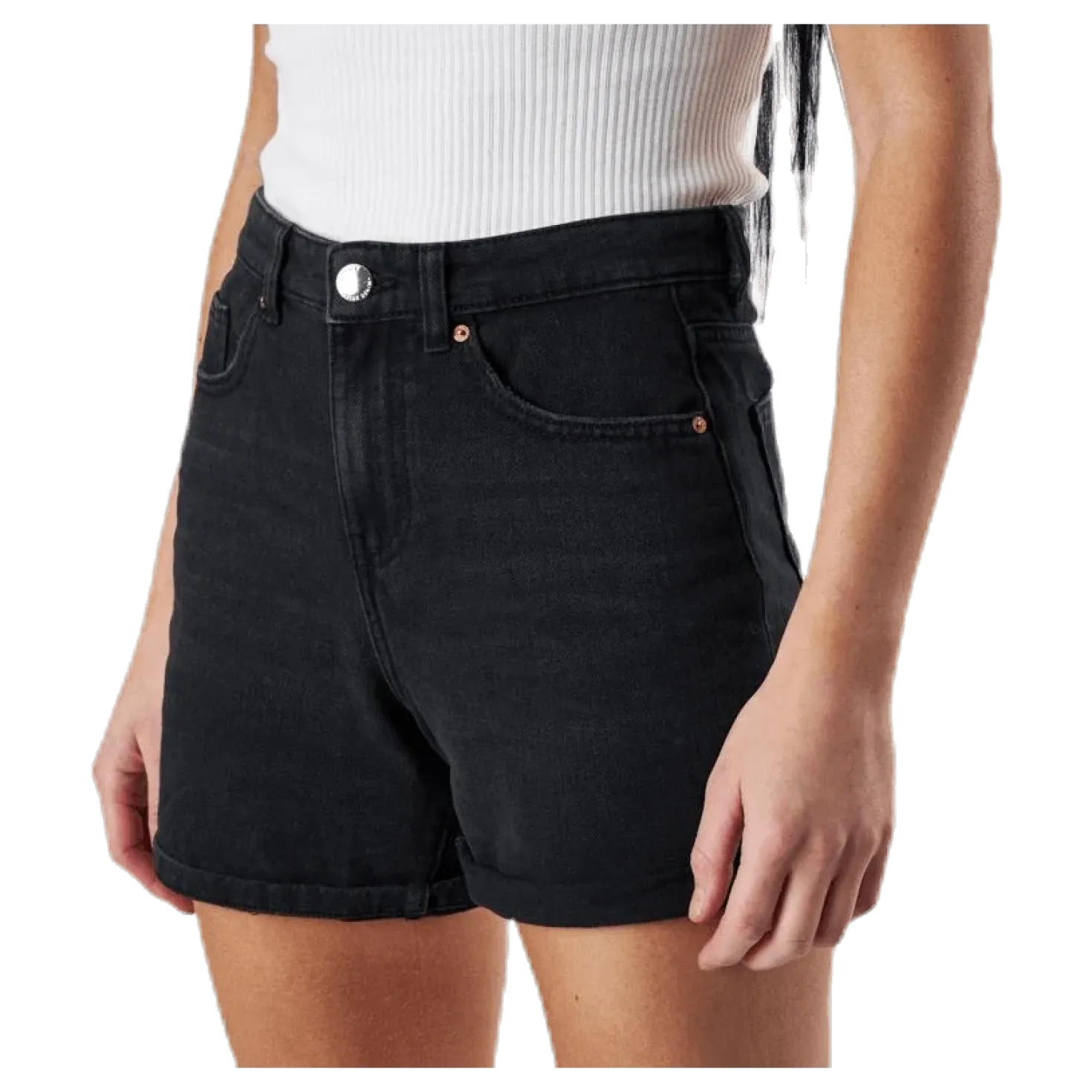 Phine Shorts Black