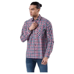 Phoenix Shirt Red