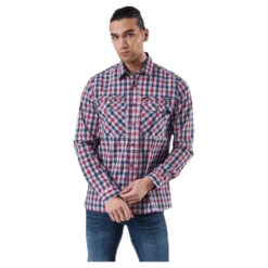 Phoenix Shirt Red