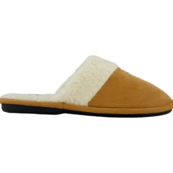 Phoenix Slipper Tan
