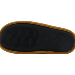 Phoenix Slipper Tan