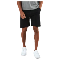 Phoenix Tech Shorts Black