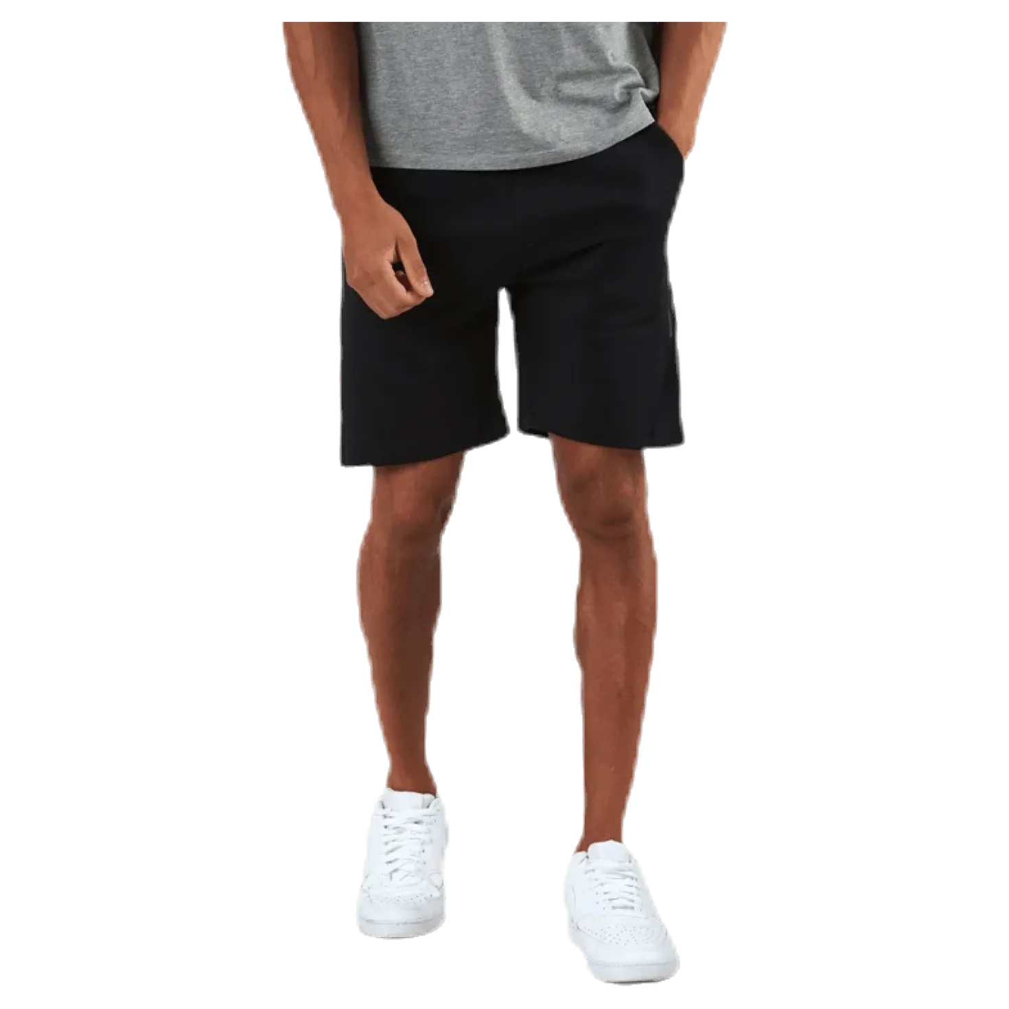 Phoenix Tech Shorts Black