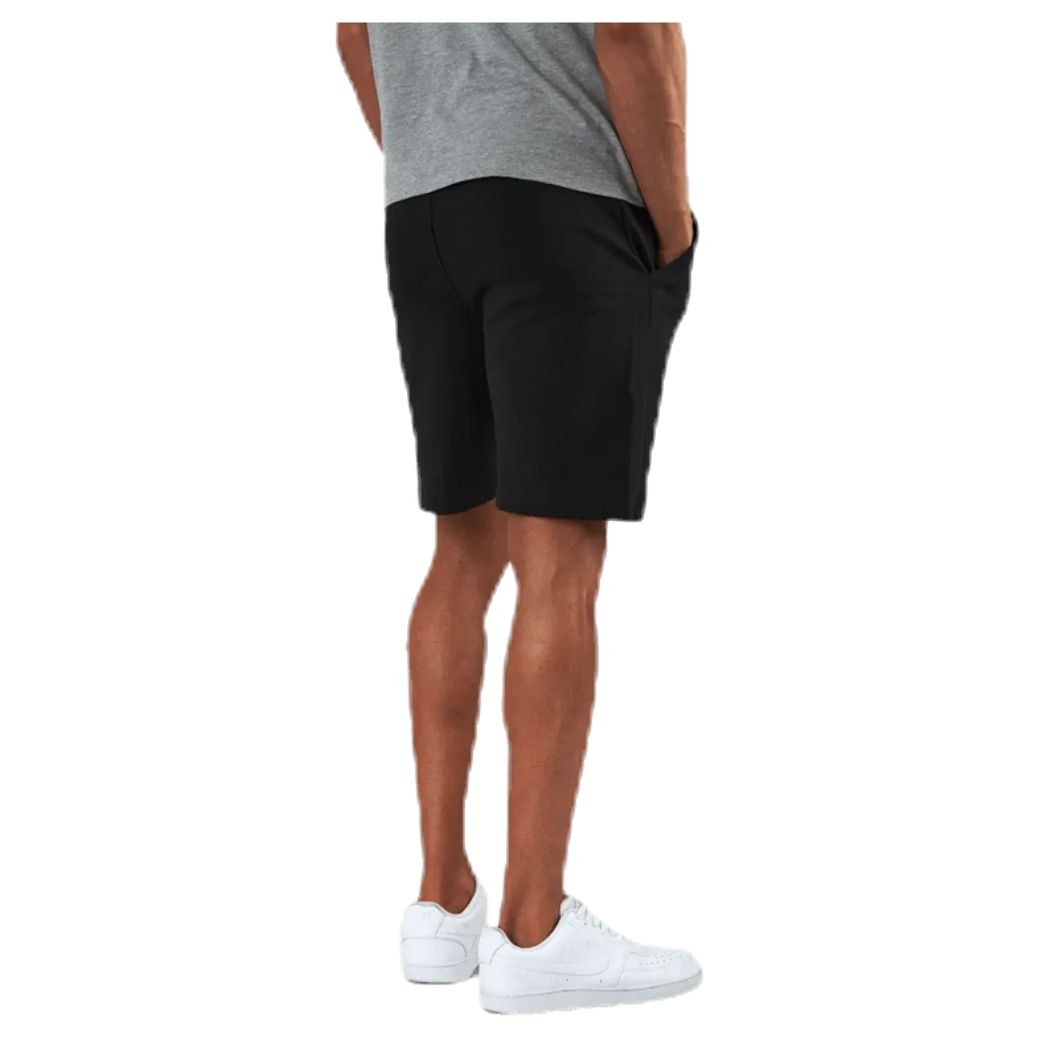 Phoenix Tech Shorts Black