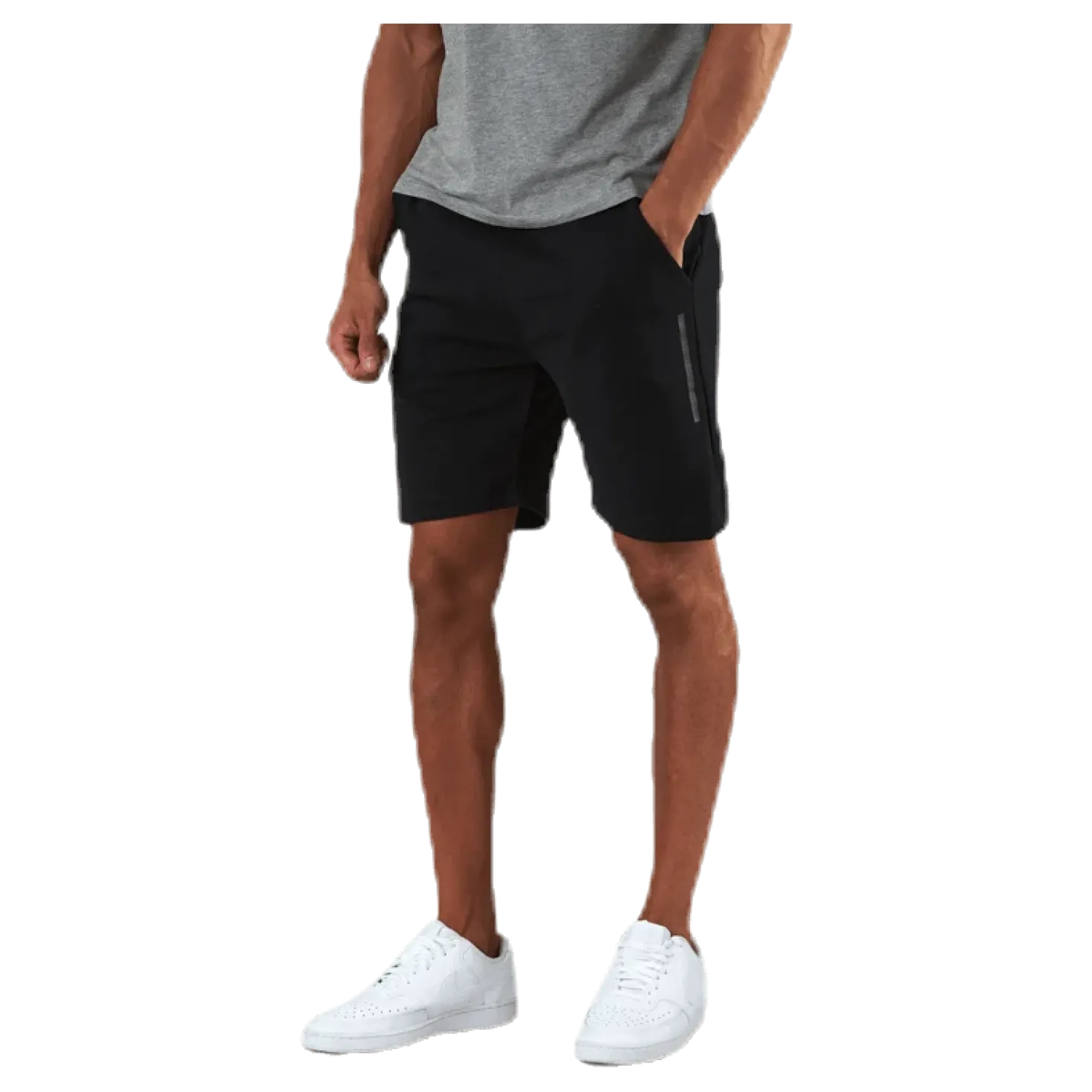 Phoenix Tech Shorts Black