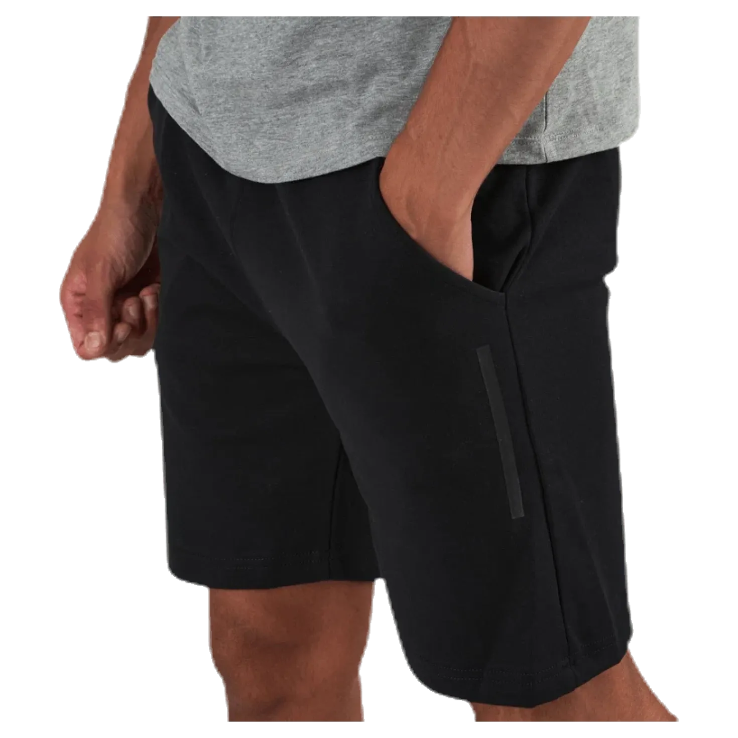 Phoenix Tech Shorts Black