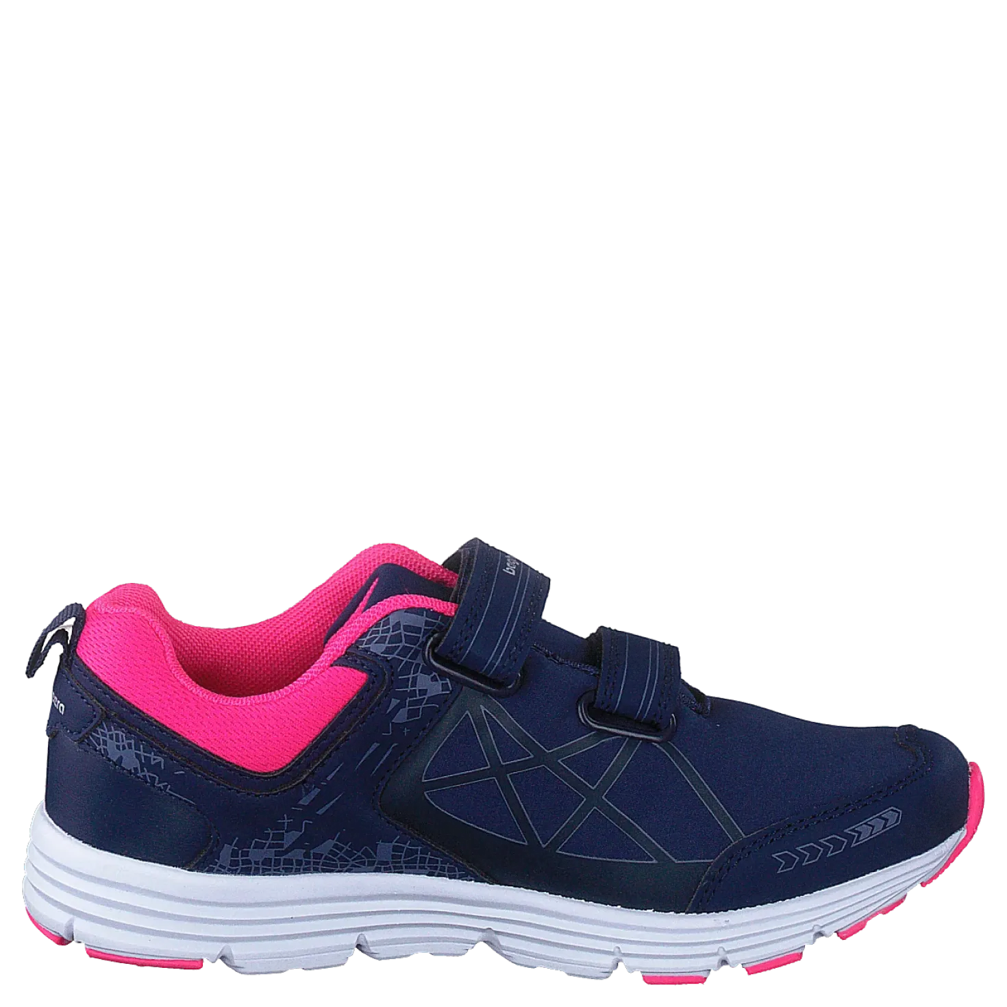 Pico Dark Violet/pink