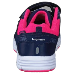 Pico Dark Violet/pink