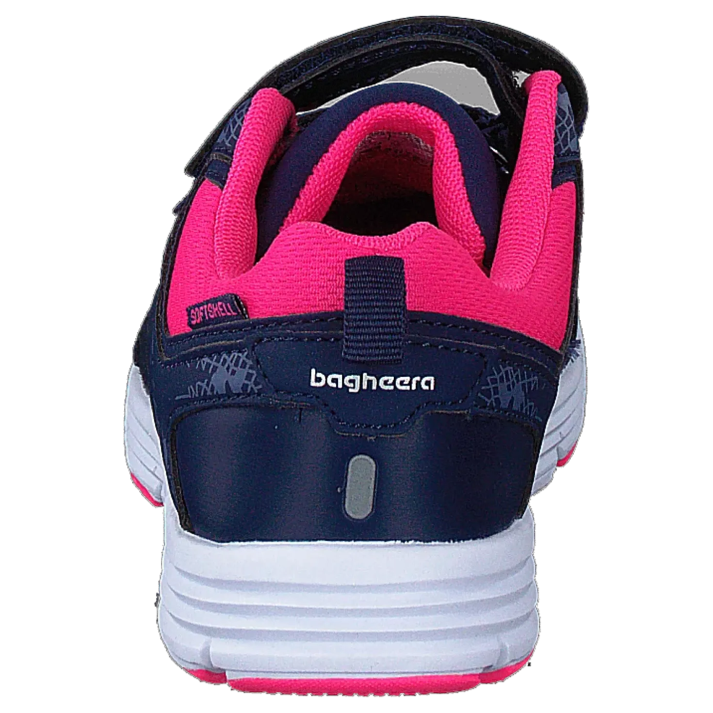 Pico Dark Violet/pink