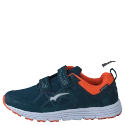 Pico Navy/orange