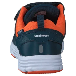Pico Navy/orange