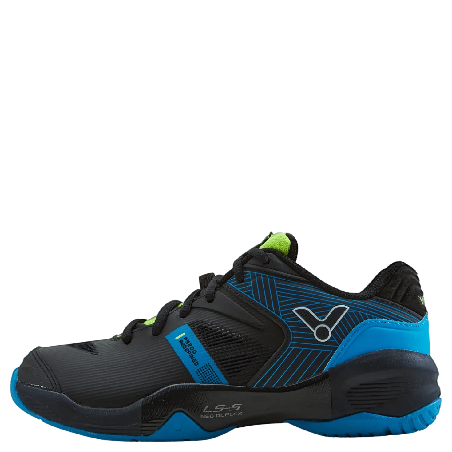 P9200ii-c Black
