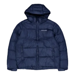 Pike Lake™ Ii Hooded Jacket Collegiate