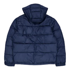 Pike Lake™ Ii Hooded Jacket Collegiate