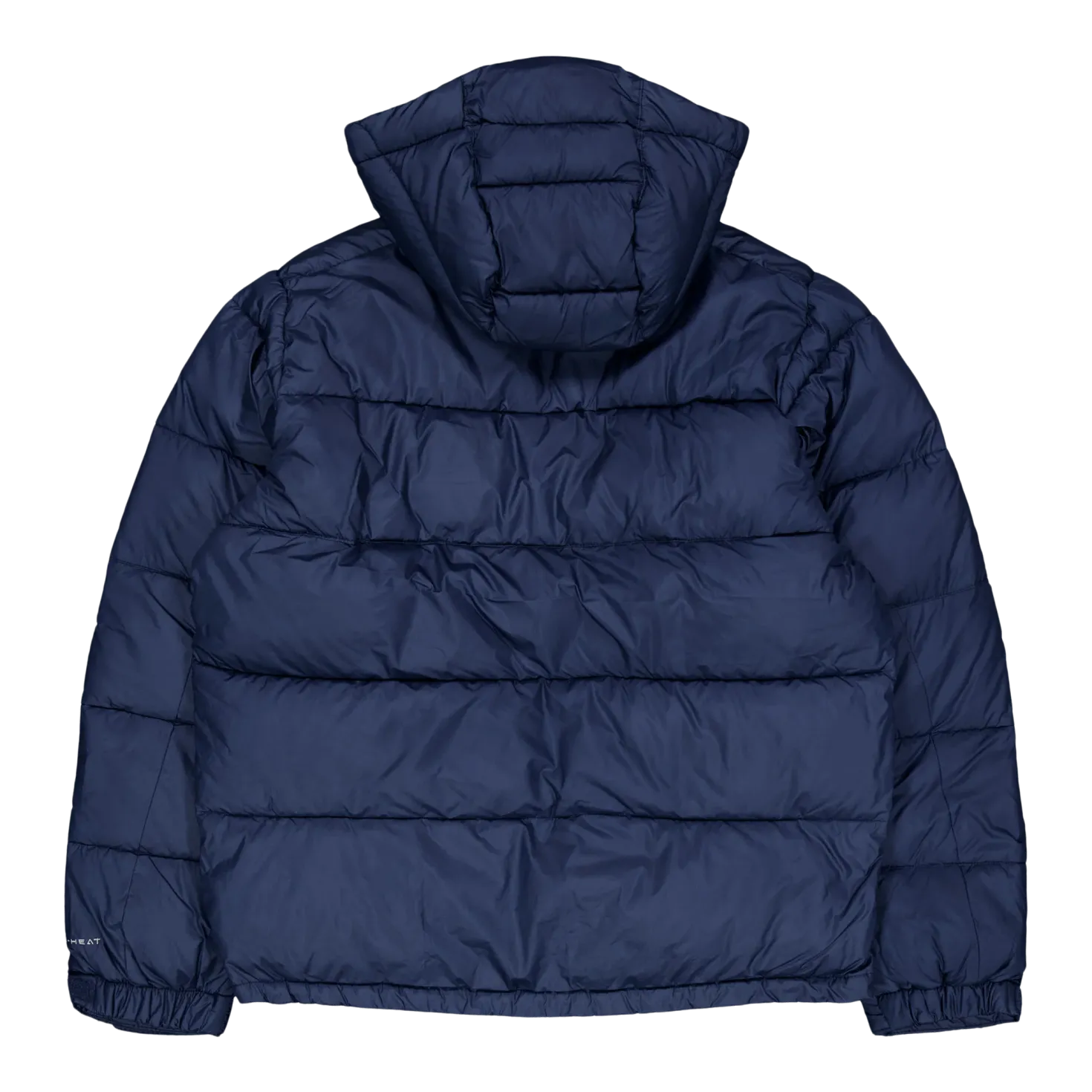 Pike Lake™ Ii Hooded Jacket Collegiate