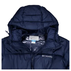 Pike Lake™ Ii Hooded Jacket Collegiate