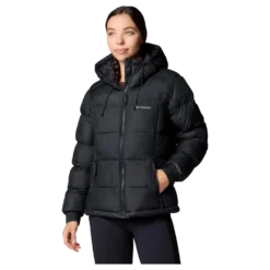 Pike Lake™ Ii Insulated Jacket Black