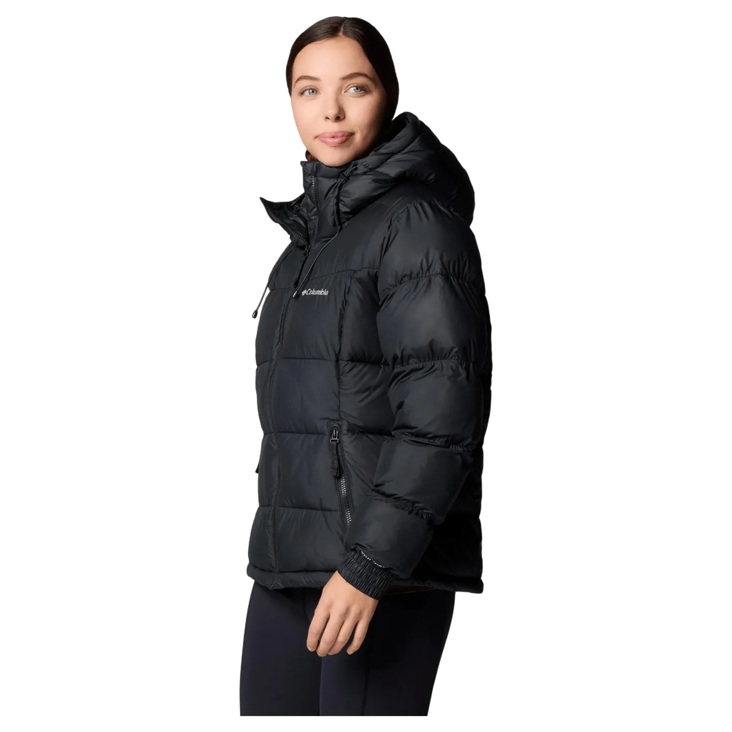 Pike Lake™ Ii Insulated Jacket Black