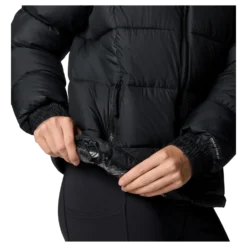 Pike Lake™ Ii Insulated Jacket Black