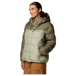 Pike Lake™ Ii Insulated Jacket Stone Green, Safari
