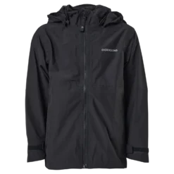 Piko Boys Jacket 5 Black