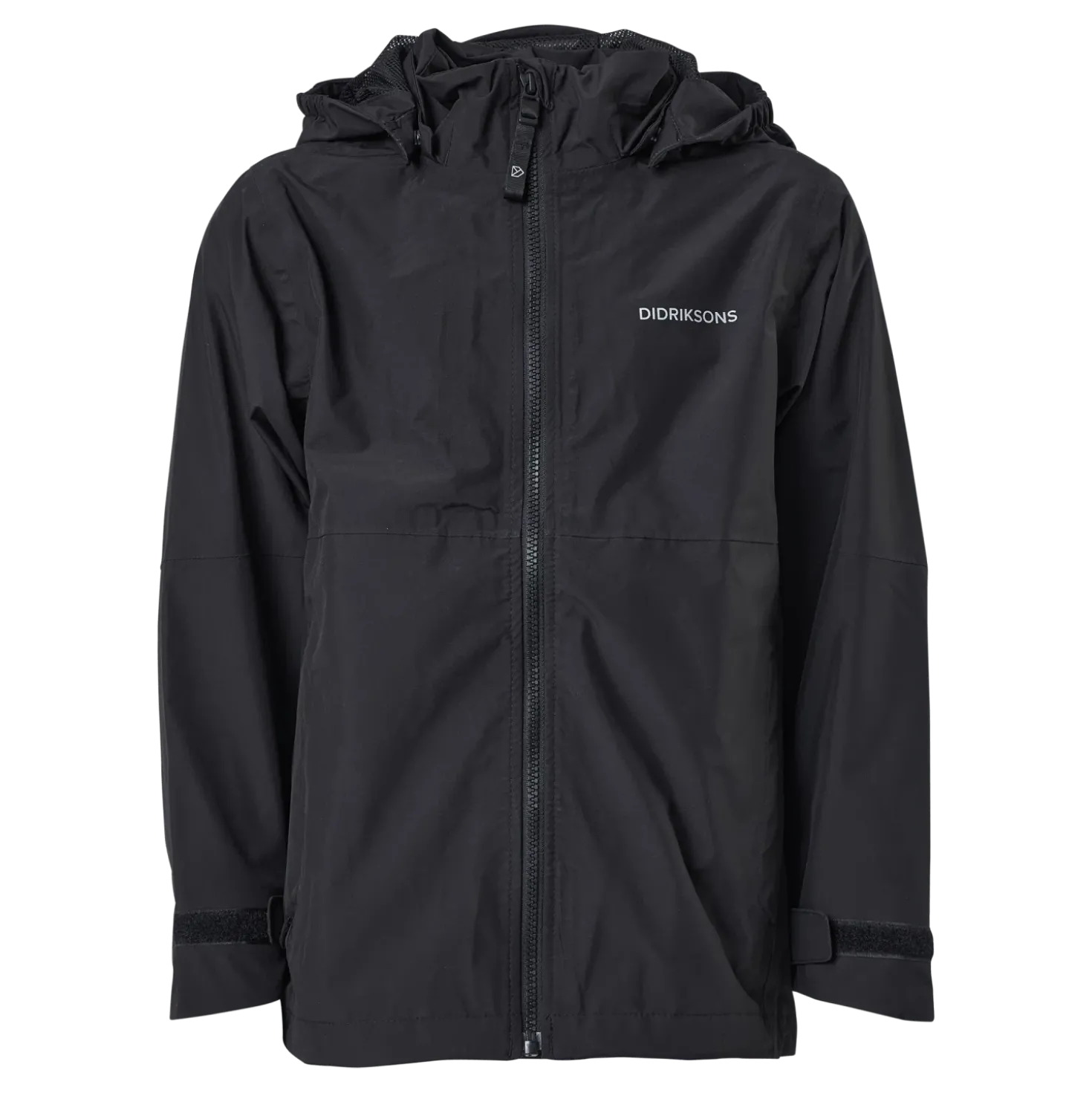 Piko Boys Jacket 5 Black