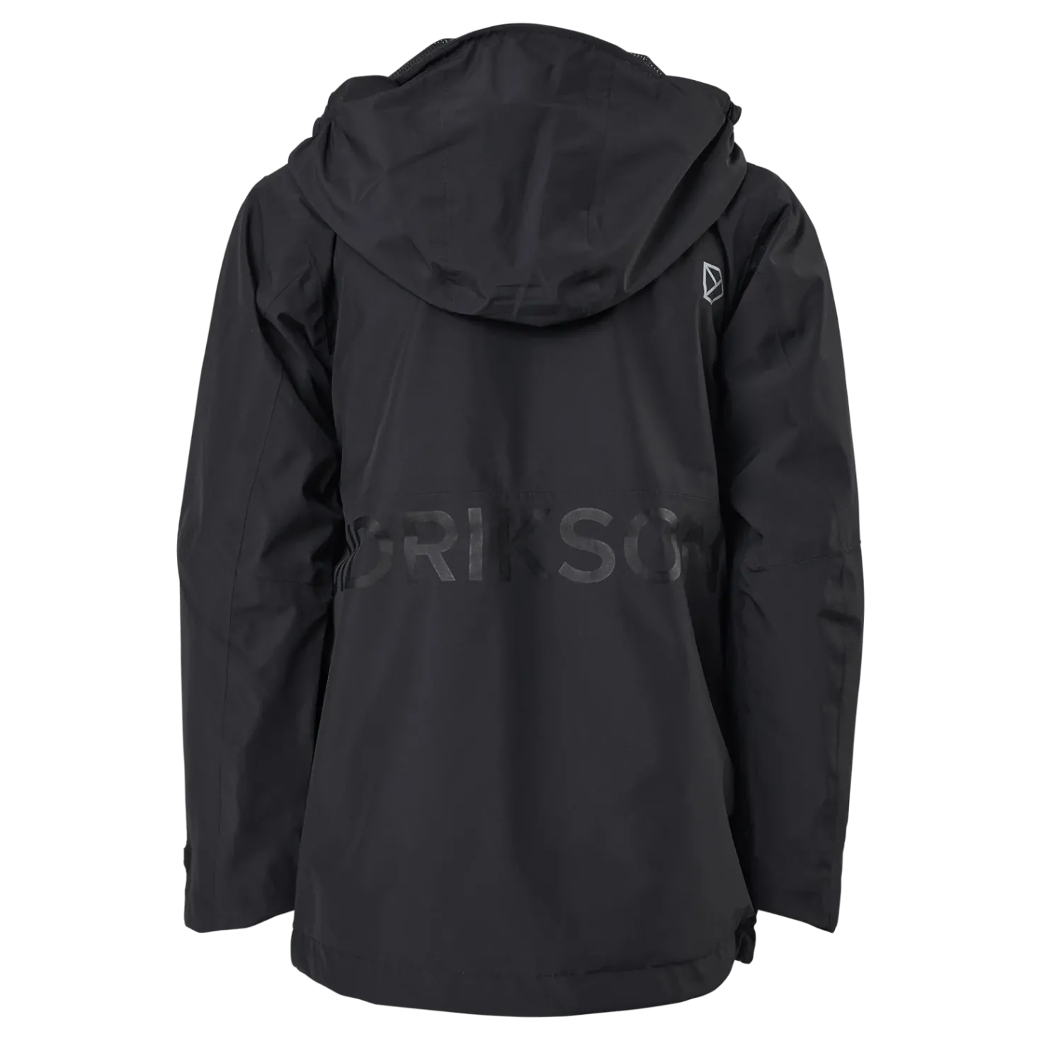 Piko Boys Jacket 5 Black