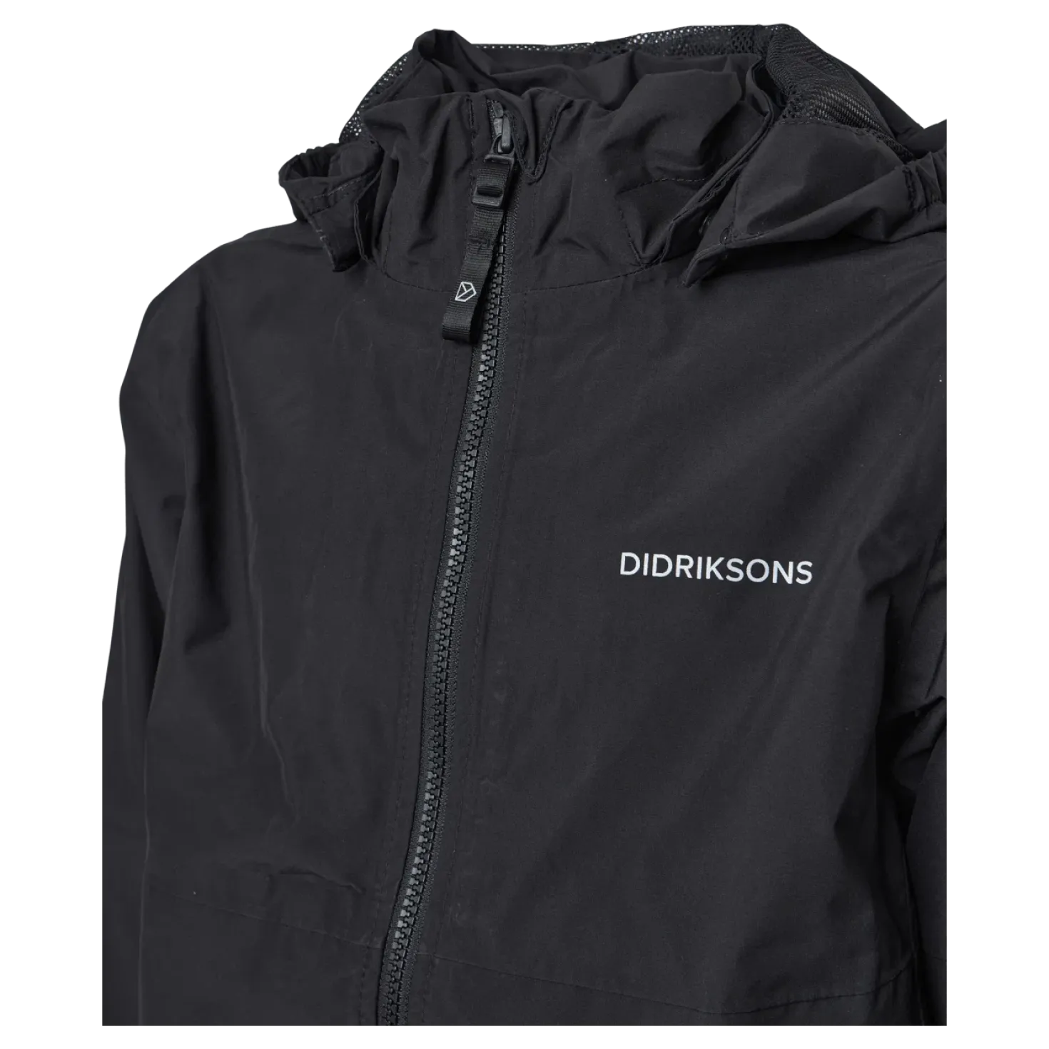 Piko Boys Jacket 5 Black