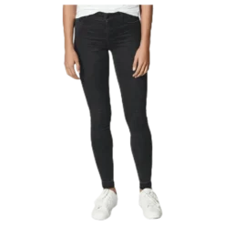 Pil Dnmtenne 7003 Pant Black