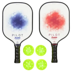 Pilot Pp 2 Player Set
