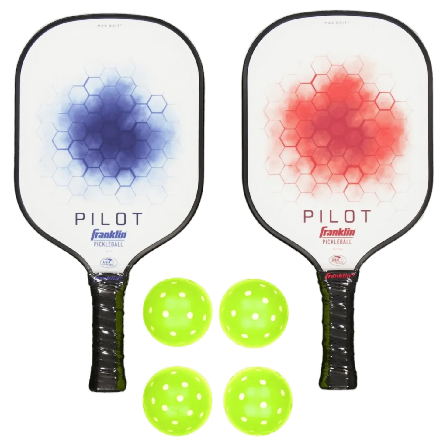 Pilot Pp 2 Player Set