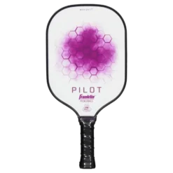 Pilot Series - 10 Mm Purple