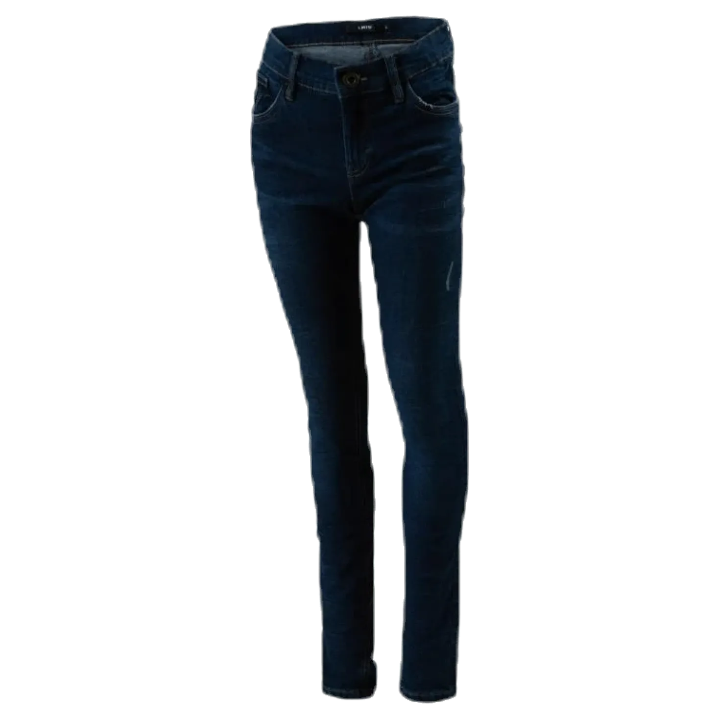 Pilou Dnmtandence 3089 Pant Blue