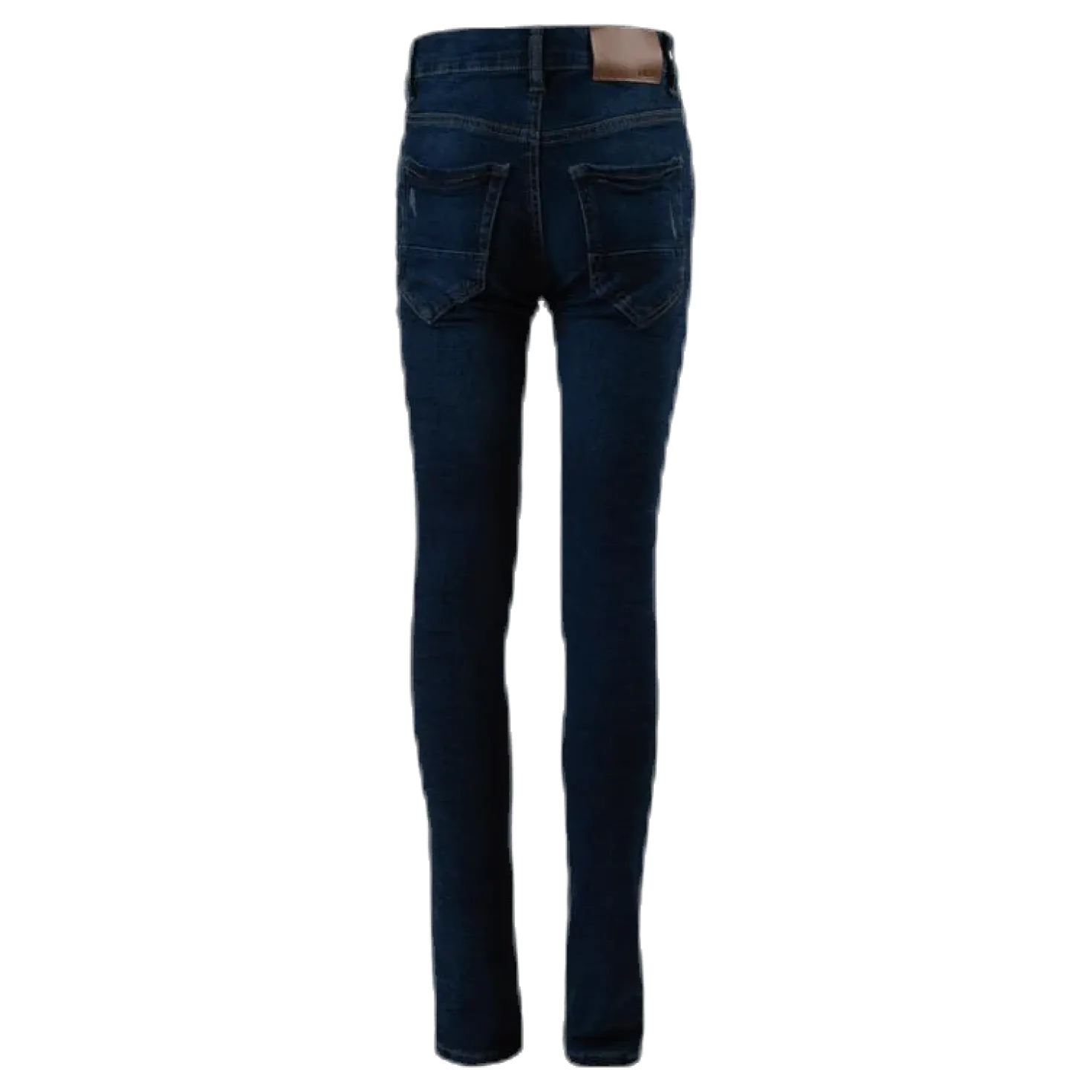 Pilou Dnmtandence 3089 Pant Blue