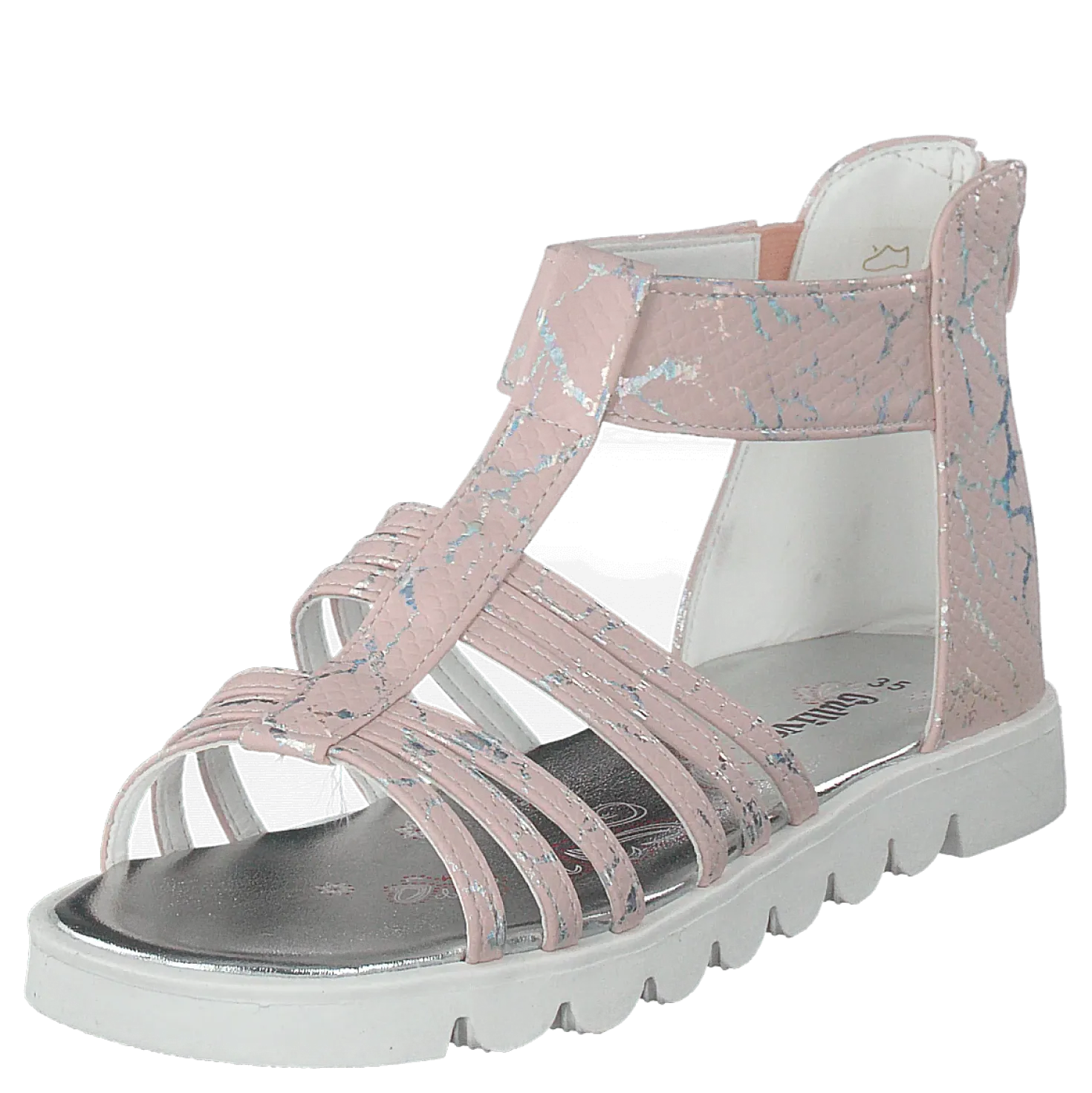 433-0318 Pink