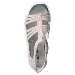 433-0318 Pink